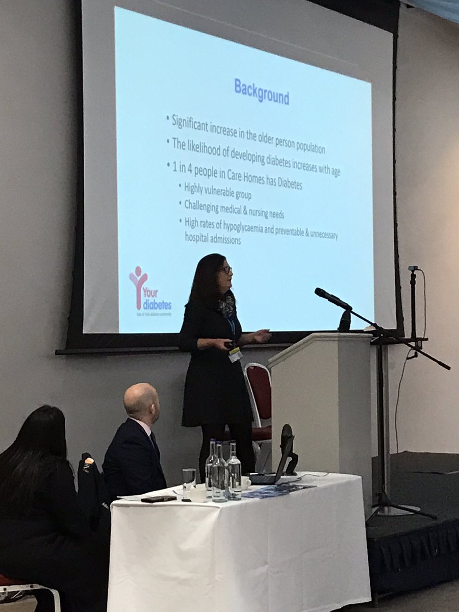 Rebecca Bradley (@beccajbradley) on Twitter photo Showcasing our fabulous community at the Health and Social Care; Achieving Excellence Together conference today <a href="/YSTeachingNHS/">York and Scarborough Teaching Hospitals NHS FT</a> <a href="/Meanstracy/">HellomynameisTracy</a> Showcasing our fabulous community at the Health and Social Care; Achieving Excellence Together conference today <a href="/YSTeachingNHS/">York and Scarborough Teaching Hospitals NHS FT</a> <a href="/Meanstracy/">HellomynameisTracy</a>