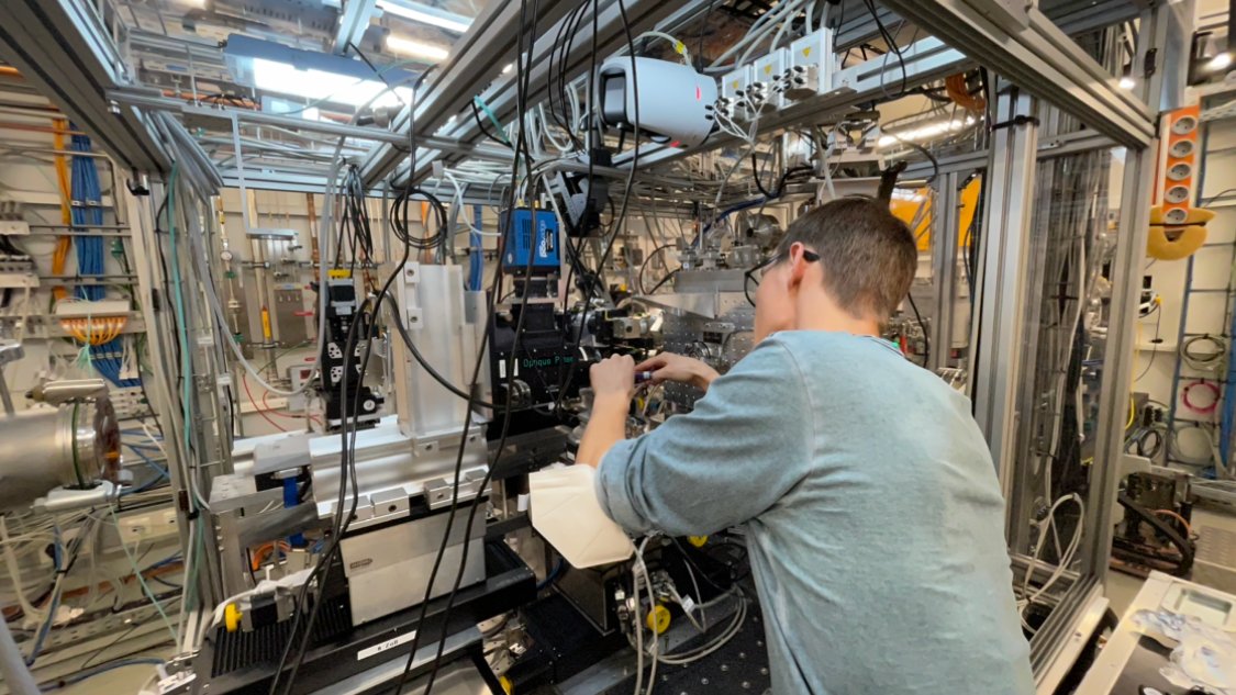 Salditt Lab tweet media