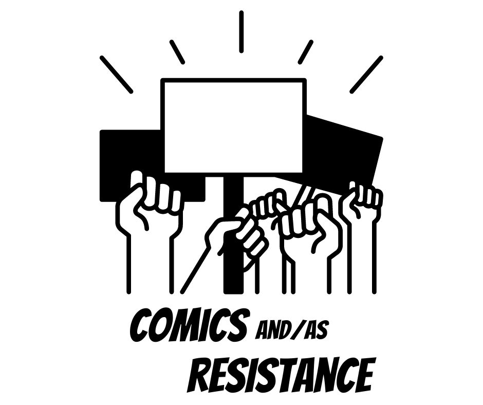 Check out the Call for Papers for our June 2023 conference 'Comics and/as Resistance'! The deadline for proposals is 31 January 2023! Please share torch.ox.ac.uk/event/comicsre… 
#Comics #ComicsStudies #conference #Resistance #ComicsResearch