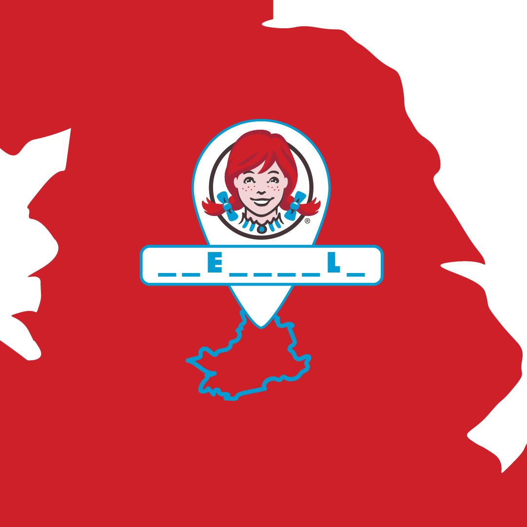 Wendy's UK tweet media