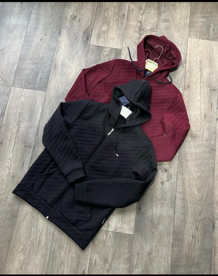 Stylish Warm Hoodies available in different sizes and colours.@3500ksh
☎️Call or WhatsApp 
0716 057 611 : 0736 557 611
 📍Visit us we are located Along Biashara street Yala Towers First floor Shop no.101
🚚We deliver country wide vie parcel.