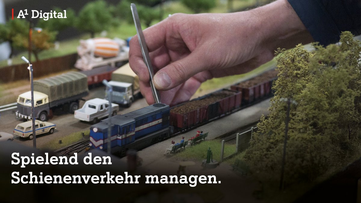 A1 Digital tweet media