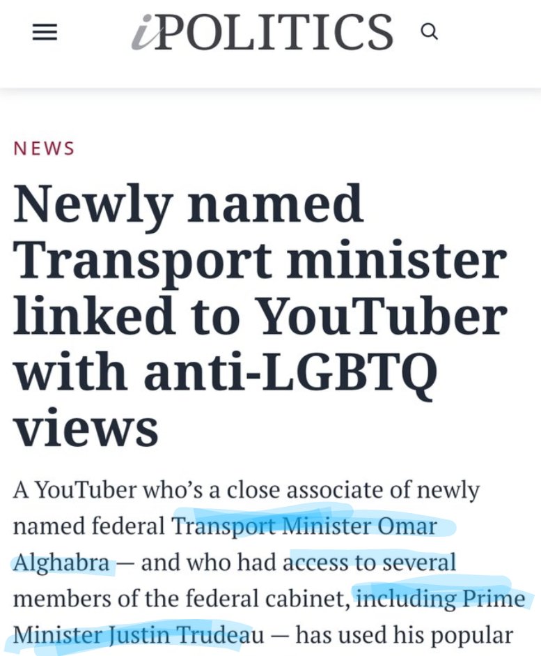 Hansardish's tweet photo. You've got some explaining to do, @OmarAlghabra!!!!

@JustinTrudeau, is this the sort of staffer who best exemplifies Liberal values?

#cdnpoli

H/T @DeedsWylie https://t.co/1WqUcaW5Tp