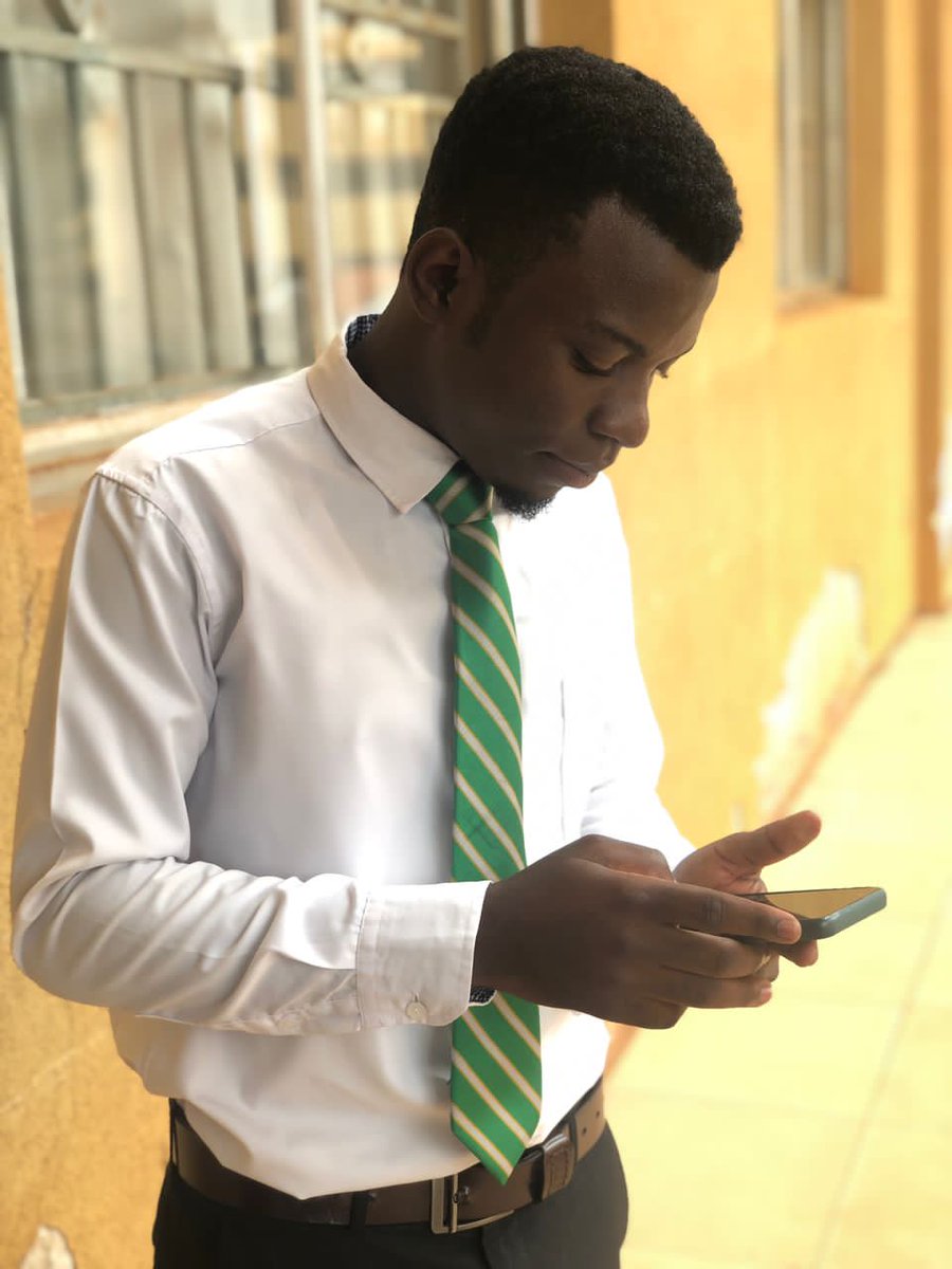 DrIsaacKhan's tweet photo. A person got so surprised when I told him my hear was full of thanks to the Lord just after I had problems.
The Lord has never forsaken me! #HeIsAFaithfulGod
Often Trust the process, for it's through the downs that we get courage to move on.
@RabsonBlue @Icons104 https://t.co/UUXhQ3q4pr