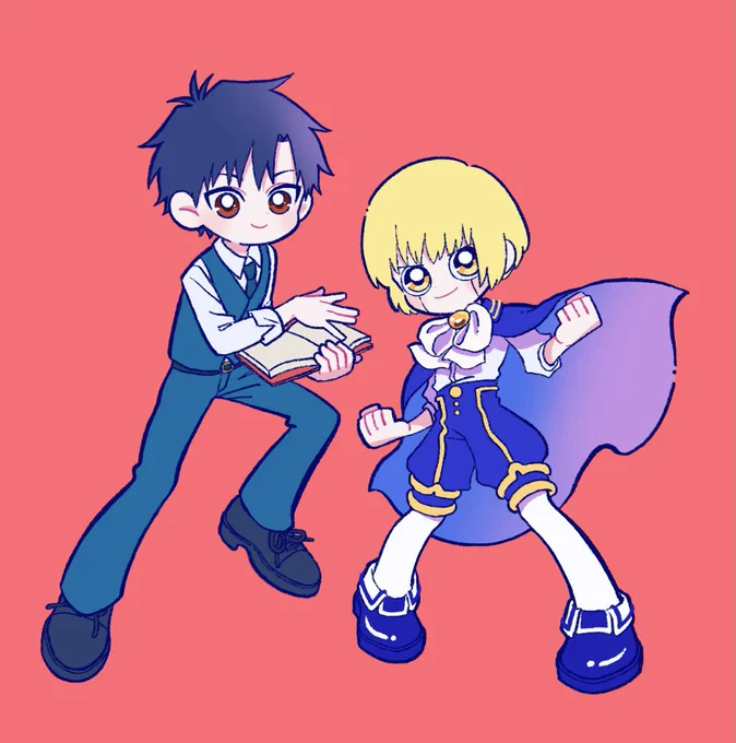 かわいいじゃん〜(シールになる予定) 