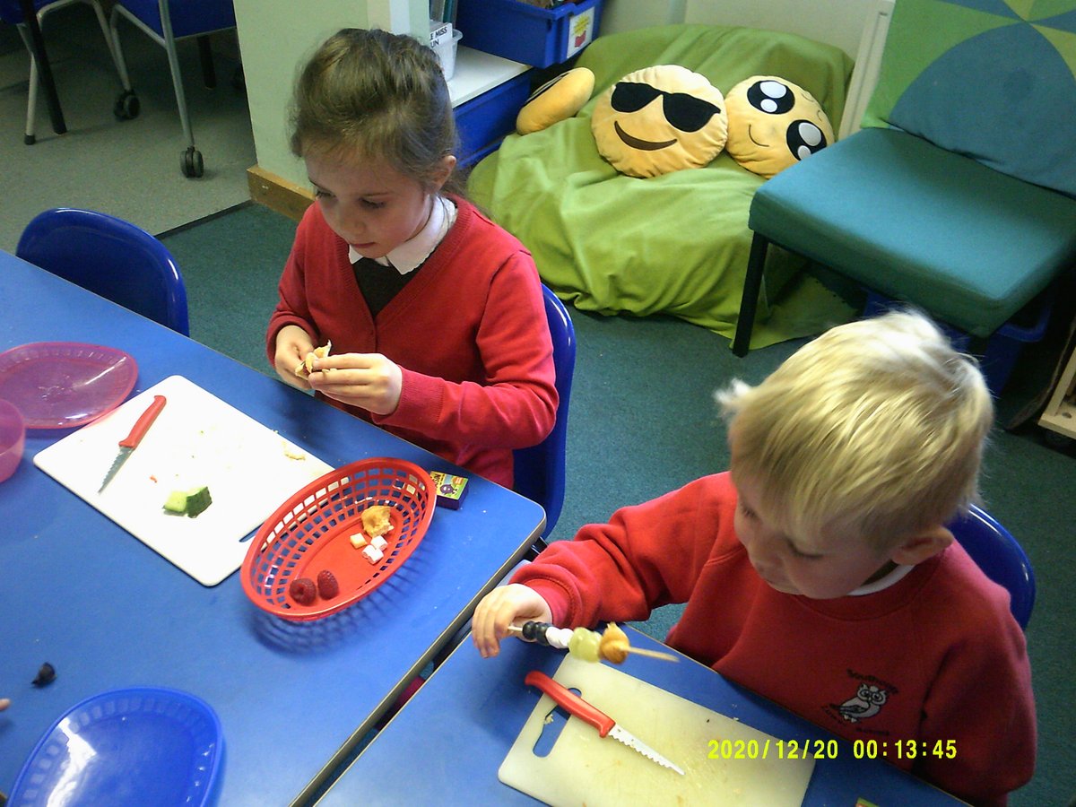 Southcott Lower School tweet media