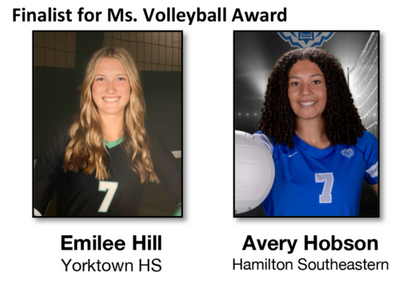 Dave Schmidt - SSN (@ssndschmidt) on Twitter photo Chloe Chicoine Named Indianaβs First Ms. Volleyball statelinesportsnetwork.net/2022/12/02/chlβ¦ <a href="/YHSAthletics/">Yorktown Athletics</a> <a href="/YVBTigers/">Yorktown Volleyball</a> <a href="/emileehill05/">Emilee Hill</a> <a href="/YVBTigers/">Yorktown Volleyball</a> <a href="/EKUVolleyball/">EKU Volleyball</a>
<a href="/AveryHobson1/">Avery Hobson</a> <a href="/hseroyalsvball/">HSERoyalsVB</a> <a href="/SoutheasternSN/">Southeastern Sports Network</a> <a href="/HSEAthletics/">HSE Royals Athletics</a> <a href="/DuqVB/">Duquesne Volleyball</a> Chloe Chicoine Named Indianaβs First Ms. Volleyball statelinesportsnetwork.net/2022/12/02/chlβ¦ <a href="/YHSAthletics/">Yorktown Athletics</a> <a href="/YVBTigers/">Yorktown Volleyball</a> <a href="/emileehill05/">Emilee Hill</a> <a href="/YVBTigers/">Yorktown Volleyball</a> <a href="/EKUVolleyball/">EKU Volleyball</a>
<a href="/AveryHobson1/">Avery Hobson</a> <a href="/hseroyalsvball/">HSERoyalsVB</a> <a href="/SoutheasternSN/">Southeastern Sports Network</a> <a href="/HSEAthletics/">HSE Royals Athletics</a> <a href="/DuqVB/">Duquesne Volleyball</a>