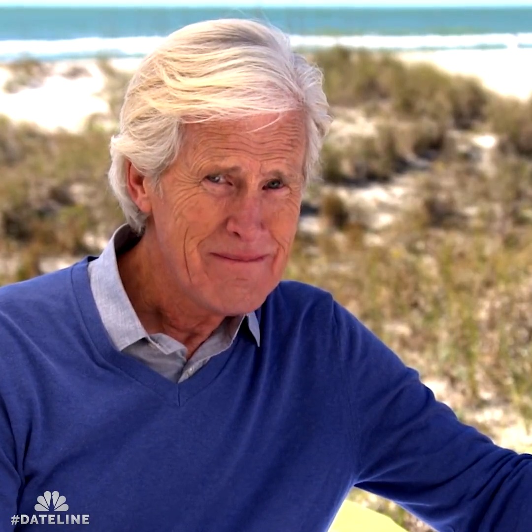 Dateline NBC on Twitter: "Tonight at 9/8c on a #Dateline Weekend