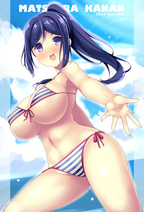 果南ちゃん(2020年) 