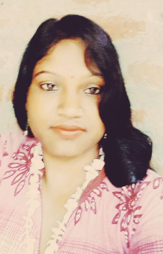 SHEFALI tweet media