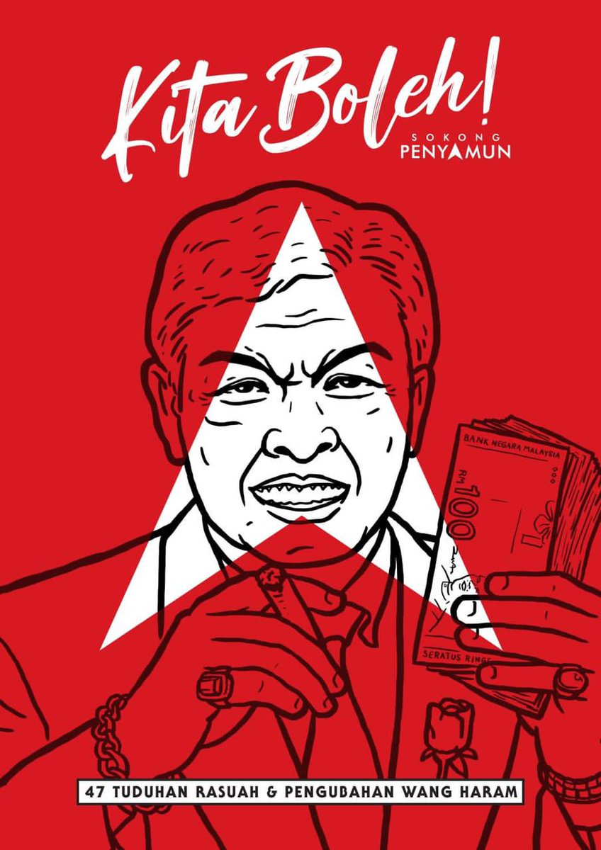AzfarinazAmran's tweet photo. Tahniah pengundi PH, tamatnya kemarau TPM di Malaysia. 

Yidup Yidup Pakatun!! 💪 https://t.co/CjeblwlKed