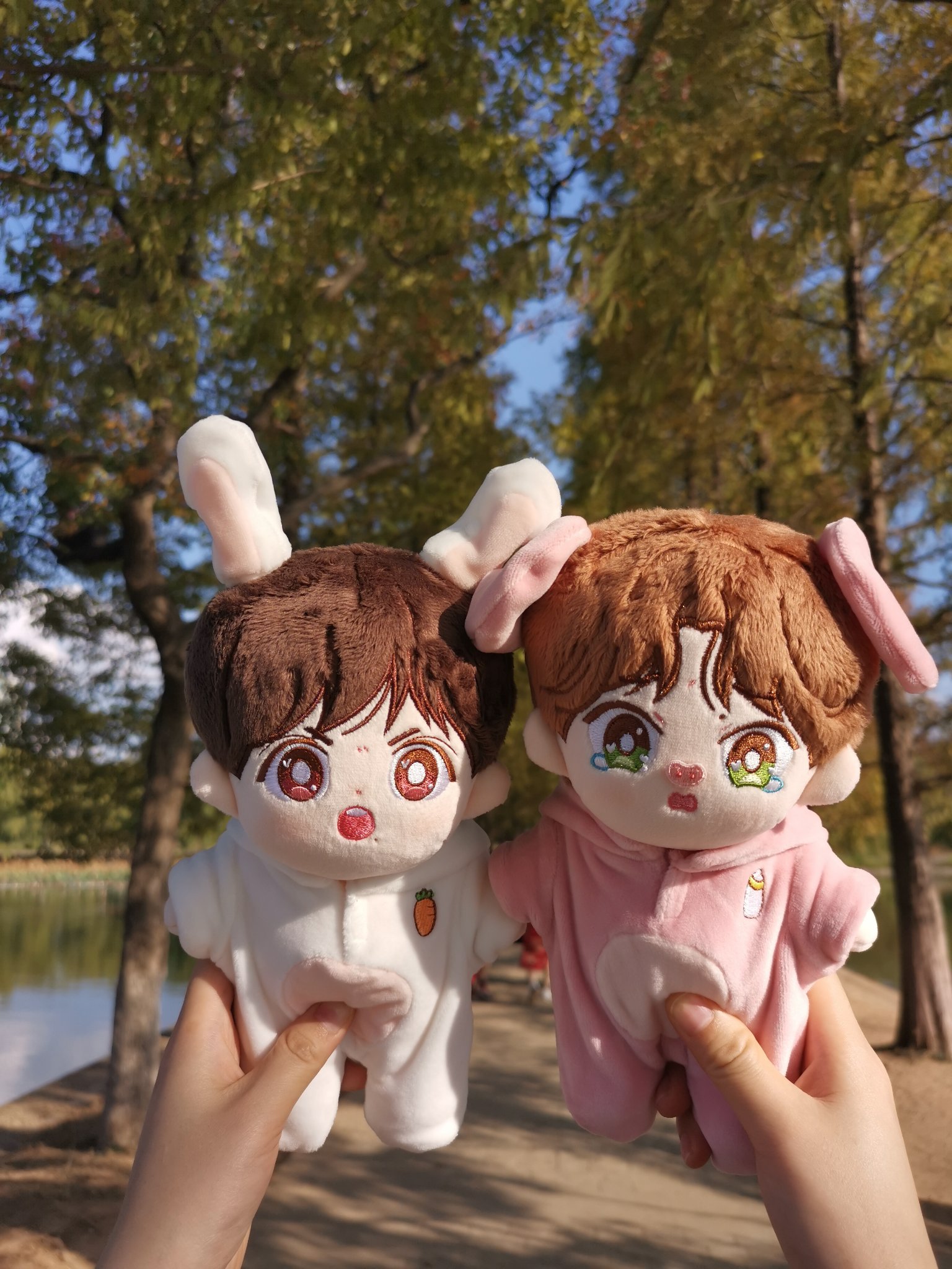 15cm 木鬼 博君一肖 bjyx 王一博 肖戦 ぬいぐるみ 啵比赞比 Amazon.co.jp: 15cm 木鬼 博君一肖 bjyx 王一博 肖戦 ぬいぐるみ