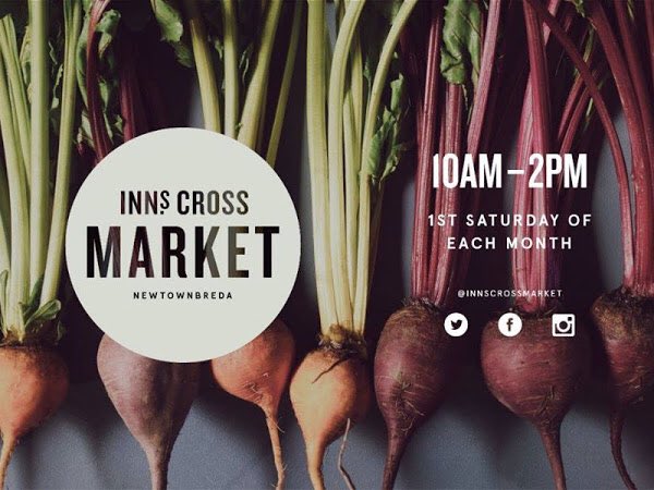 Belfast Mens Health Group (@bfastmenshealth) on Twitter photo 1st of <a href="/InnsCrossMarket/">Inns Cross Market</a> #ChristmasMarket 🌲 is tomorrow #SaturdayMorning 10am-2pm, chance 2 meet local artisan producers & suppliers #Give 🤲 #Connect👥 <a href="/BeardedCandles/">Bearded Candlemakers</a> <a href="/Delimuru/">deli Muru</a> <a href="/MrsSmyths/">Natalia A. Smyth</a> <a href="/IndieFude/">Indie Füde</a> <a href="/barabakehouseNI/">Bara Bakehouse</a> <a href="/Oystercatcher4/">The Oystercatcher</a> <a href="/ispini_cured/">Ispini Charcuterie</a> <a href="/habanerosteves/">Habanero Steve's</a> #supportlocal 💕 1st of <a href="/InnsCrossMarket/">Inns Cross Market</a> #ChristmasMarket 🌲 is tomorrow #SaturdayMorning 10am-2pm, chance 2 meet local artisan producers & suppliers #Give 🤲 #Connect👥 <a href="/BeardedCandles/">Bearded Candlemakers</a> <a href="/Delimuru/">deli Muru</a> <a href="/MrsSmyths/">Natalia A. Smyth</a> <a href="/IndieFude/">Indie Füde</a> <a href="/barabakehouseNI/">Bara Bakehouse</a> <a href="/Oystercatcher4/">The Oystercatcher</a> <a href="/ispini_cured/">Ispini Charcuterie</a> <a href="/habanerosteves/">Habanero Steve's</a> #supportlocal 💕