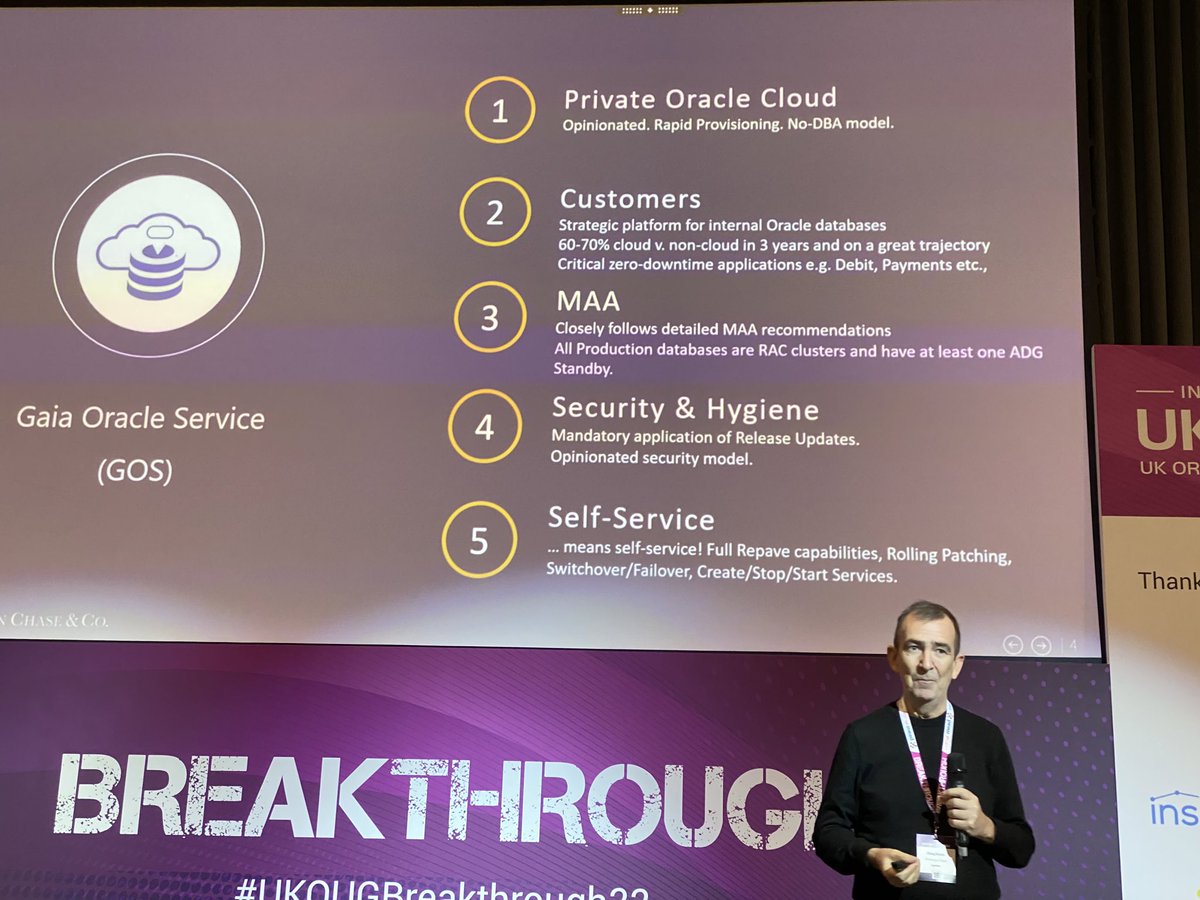 Martin Nash (@mpnsh) on Twitter photo I thought <a href="/orcldoug/">Doug Burns</a> had taken up gardening when started talking about “repaving” at #UKOUGBreakthrough22. He’s enjoying his job and Transparent Application Continuity. Good times! 🎉 <a href="/UKOUG/">UK Oracle User Group</a> I thought <a href="/orcldoug/">Doug Burns</a> had taken up gardening when started talking about “repaving” at #UKOUGBreakthrough22. He’s enjoying his job and Transparent Application Continuity. Good times! 🎉 <a href="/UKOUG/">UK Oracle User Group</a>