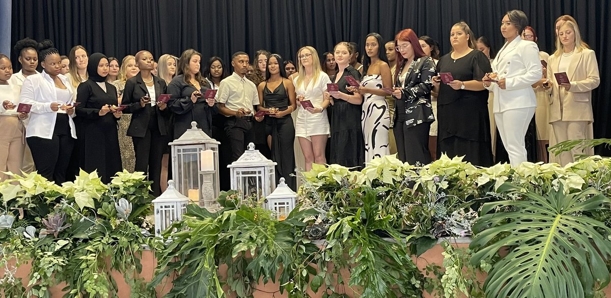 Elmi Mulller (@elmimuller) on Twitter photo #nursing class of 2022 <a href="/SUhealthsci/">SU, Faculty of Medicine and Health Sciences</a> <a href="/DrThereseFish/">Therese Fish</a> <a href="/NCGvP/">Nico Gey van Pittius</a> <a href="/kbaatjes1/">Karin Baatjes</a> very proud of you! #nursing class of 2022 <a href="/SUhealthsci/">SU, Faculty of Medicine and Health Sciences</a> <a href="/DrThereseFish/">Therese Fish</a> <a href="/NCGvP/">Nico Gey van Pittius</a> <a href="/kbaatjes1/">Karin Baatjes</a> very proud of you!