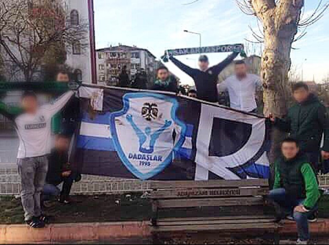 Tuvalete kaçanlar parmak kaldırsın <a href="/Erzurumspor/">Erzurumspor FK</a> <a href="/dadaslargrubu/">Dadaşlar Grubu</a>