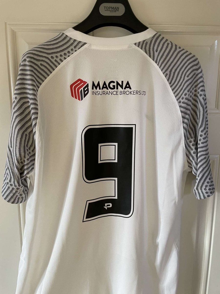 Junk Old Boys FC tweet media