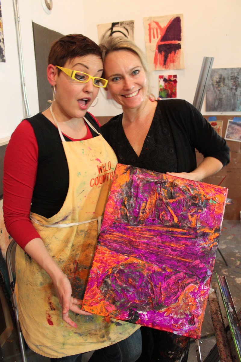 CWASDumbo's tweet photo. Abstract Painting through Self Expression
#PaintandSipBrooklyn #BrooklynPaintandSip
Starts Jan 5 #WinterClasses
https://t.co/DceuBO8CWt
#CreatievlyWildArtStudio #CWASDUMBO #DumboBrooklyn #ArtStudio #GiftIdeas #Holidaygifts #BrooklynFun #BrooklynCool https://t.co/vKxuT1sVft