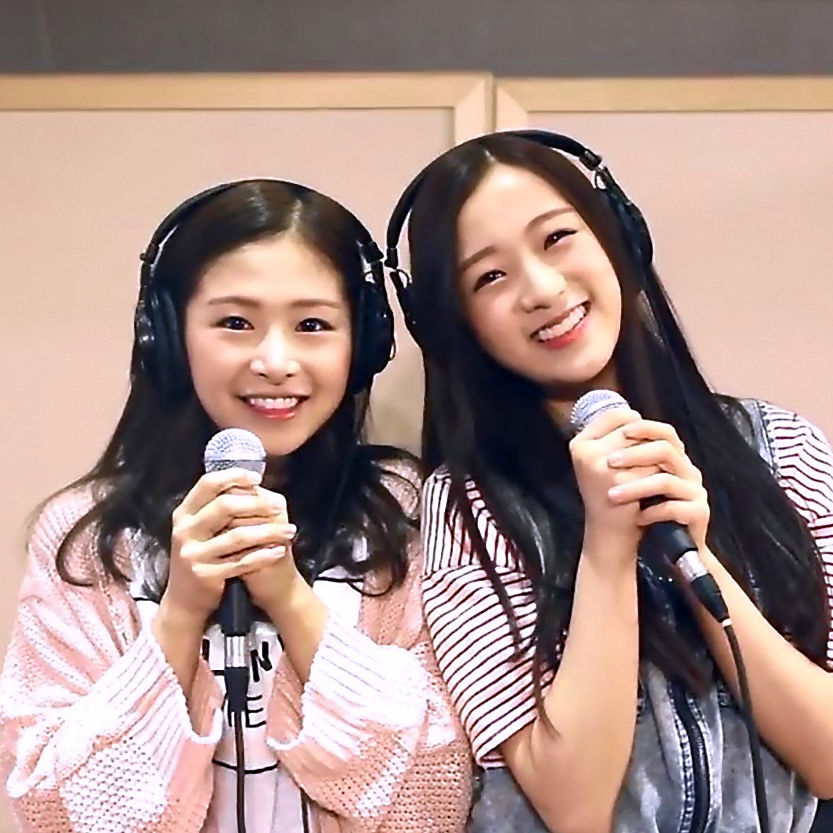 daifuku_april's tweet photo. "Forever &amp; Forever" チェウォンとジンソル２人で歌う姿を見たい❣️ https://t.co/RSaz1tBDKC