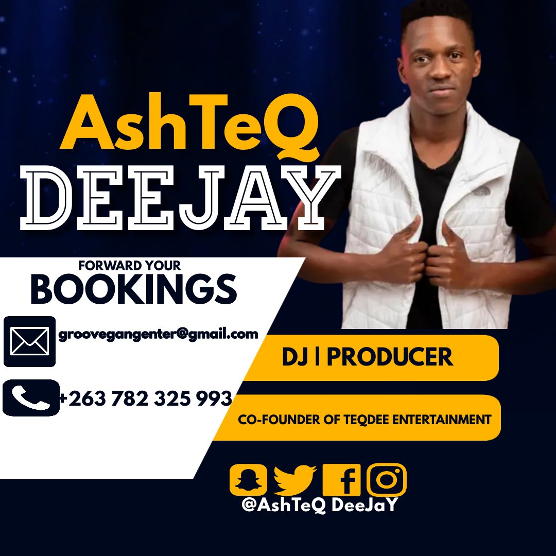 Let's do the bookings.