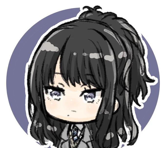 眠い 