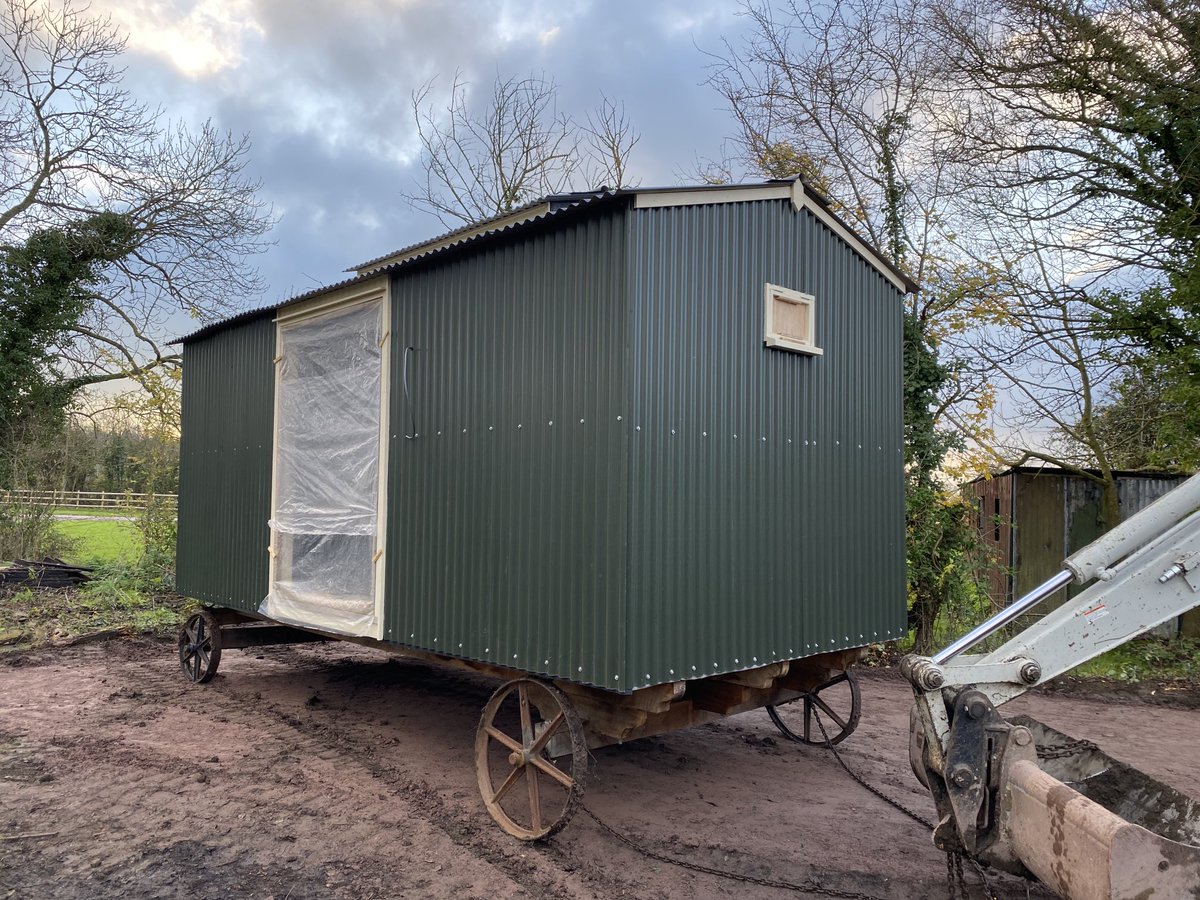 Antony Bulley tweet media