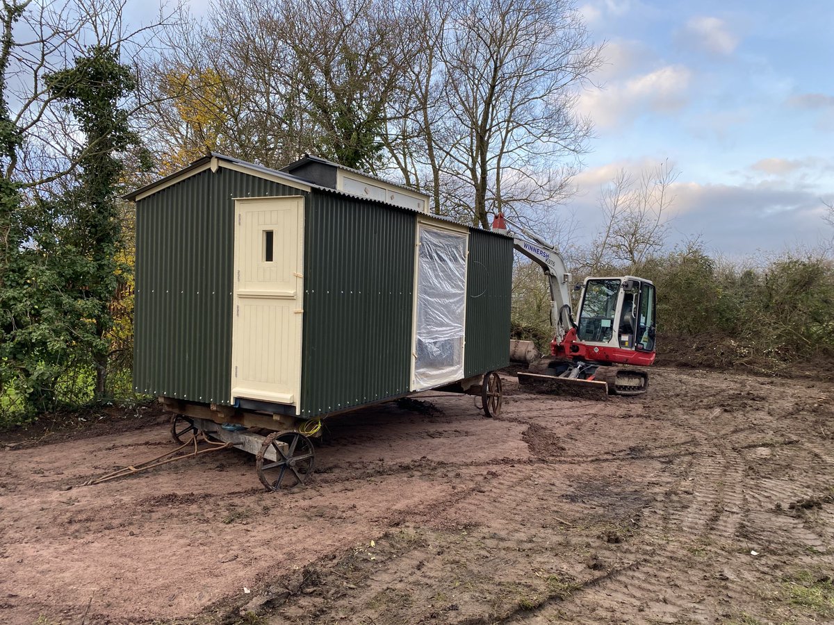 Antony Bulley tweet media