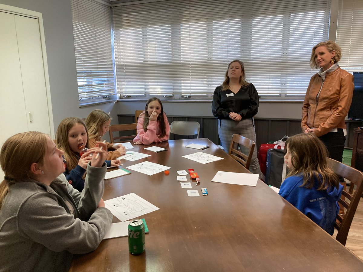 UTIA Senior Leader tweet media