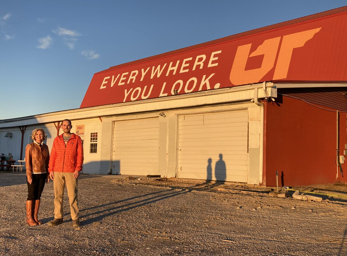 UTIA Senior Leader tweet media