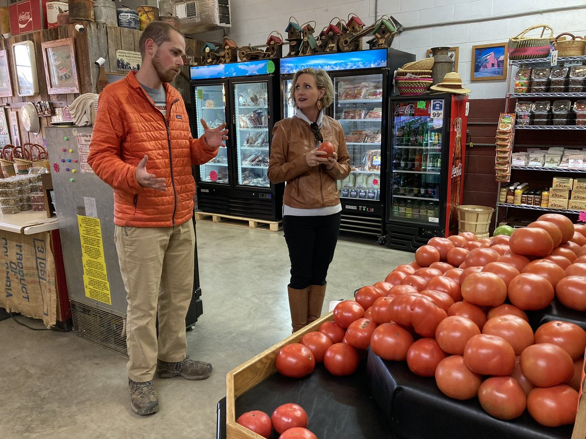 UTIA Senior Leader tweet media