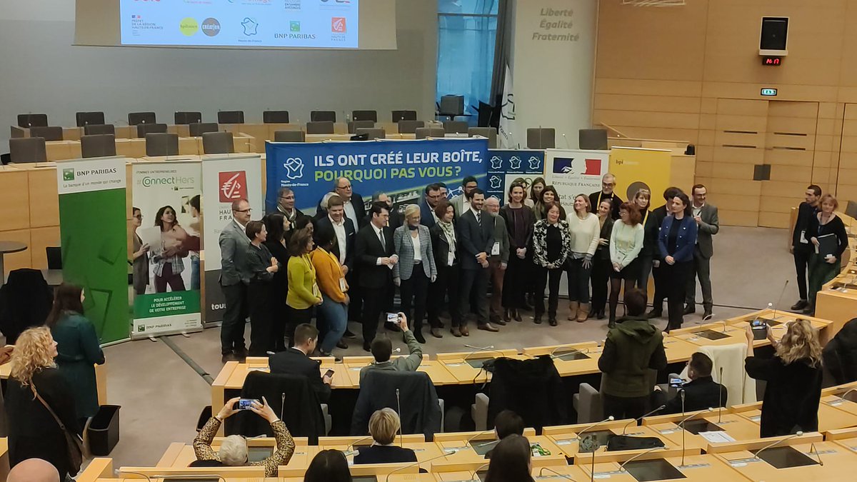 CCI Hauts-de-France tweet media