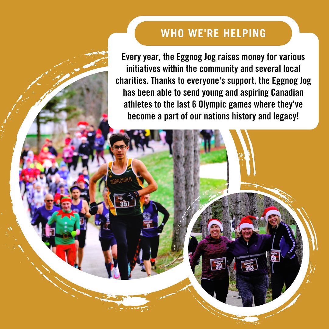 🎄THIS SUNDAY🏃‍♂️We hope to see you there! Today is the last day to sign up. If you’re unable to make it to the event check out the donation link below, anything helps! ❤️

c3online.ca/nuvo-iron-char… #event #charityevent #5krun #athletes  #10krun #caledon #albionhills
