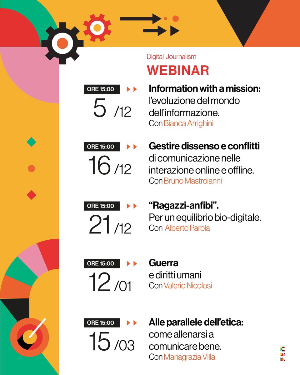 Future Education Modena tweet media