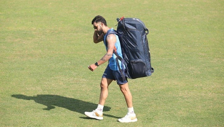 imVkohli tweet picture