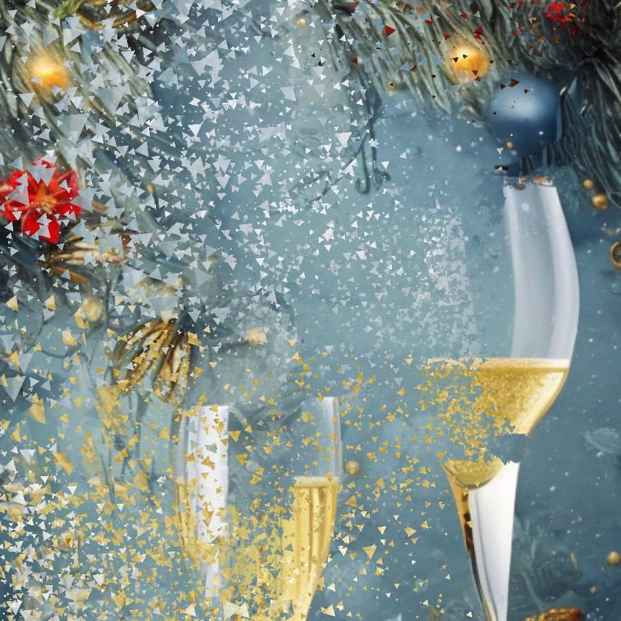 fotonag's tweet photo. Noël approche #ai #aigenerated https://t.co/MyMClcBF3g