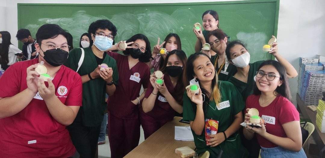 kssdrachrmll's tweet photo. Thank you so much for supporting our event: Project Awa-awa- Animal Awareness for Aspins with Aspirations!  🐾 To those who donated and even liked and retweeted my tweets, I appreciate every single one of you! 🫶🤍

#NSTP2 #UPLBCVM https://t.co/Xf7P6V15sV