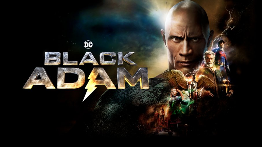 Play ▶︎ on X: Black Adam Apple TV  #ad   / X