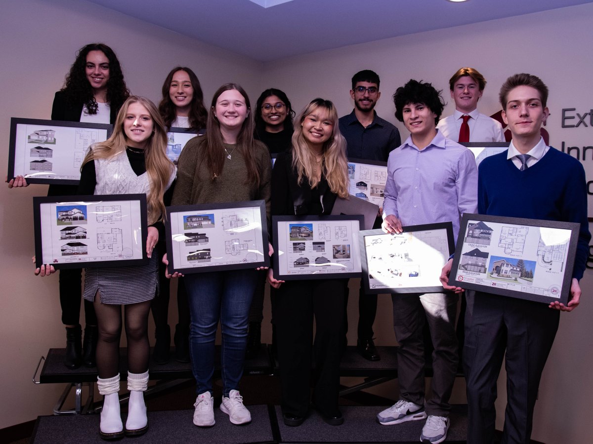 HSDistrict211's tweet photo. Congradulations to everyone who participated and made our CAD competition a success this week! #D211 https://t.co/IICS9JAfYS