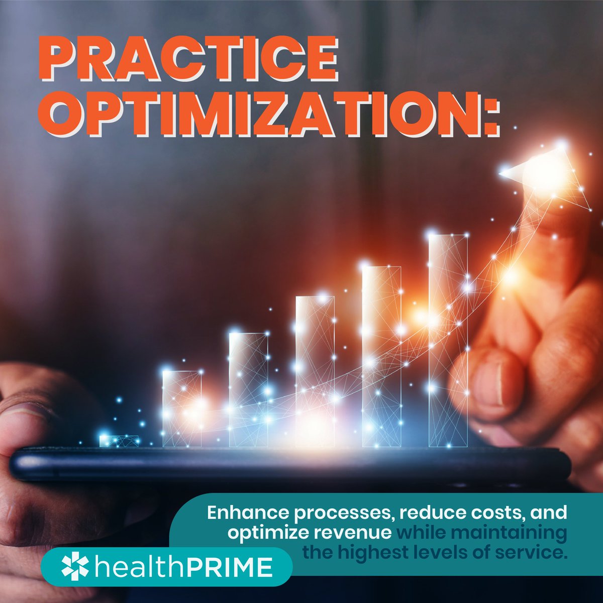 hpiinc's tweet image. Take your practice to the next level with Health Prime. #Practiceoptimization enhances processes, reduces costs, and optimizes #revenue. Put your medical practice in a position to thrive for decades to come.
Read more: hubs.li/Q01tMLs80
