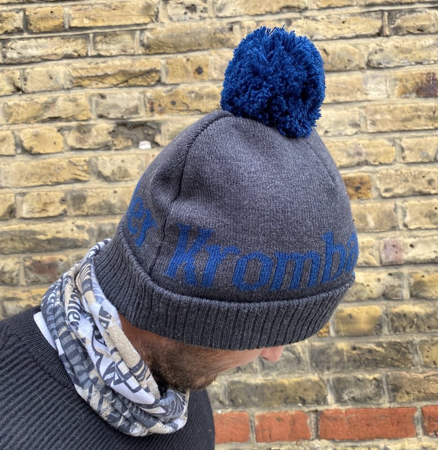 Join the Krombacher club and #win a bobble hat in our #competition today. RT and follow to enter and we'll pick 1 lucky winner tomorrow at 7pm! 
.
.
.
.
#beer #competition #comp #freebiefriday #giveaway