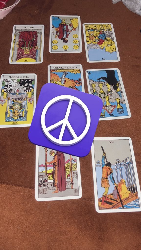 0H_DevourLilith's tweet photo. I'm doing tarot readings
$3 for 5 cards
$5 for 8 cards DM for more information legit reading I'm not new to fortune readings:) Hereโs as Few I Done For #POOF #TarotReading #FortuneTeller #Fortune ๐ฎ #DM #Cashapp ๐๐ #LoveReading #AllToday #WorldWide Welcome #Retweet https://t.co/bz3KMiegGS