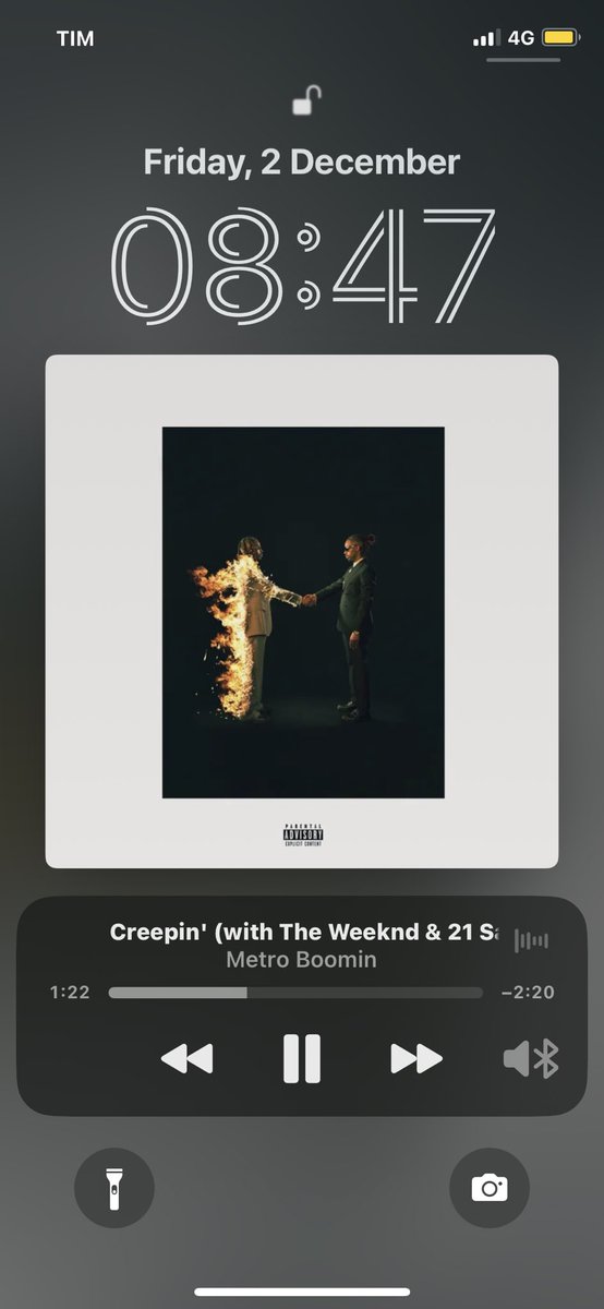 already a classic wbk