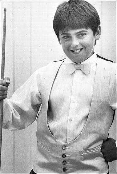 Happy birthday Ronnie O\Sullivan - 47 today. 