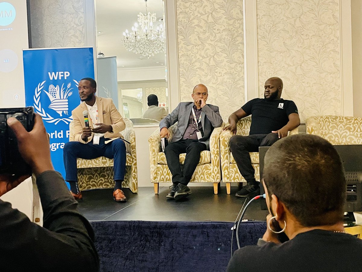 Pk_hvs's tweet image. 1. Started selling chicks
2. Started selling vegetables
3. Build a restaurant
4. Now recognised on world stages

Not in a city but a village. Your dream is given oxygen in a place where you breath. Being in a village is not a disadvantage. It's all about mindset. 

@terrymap1