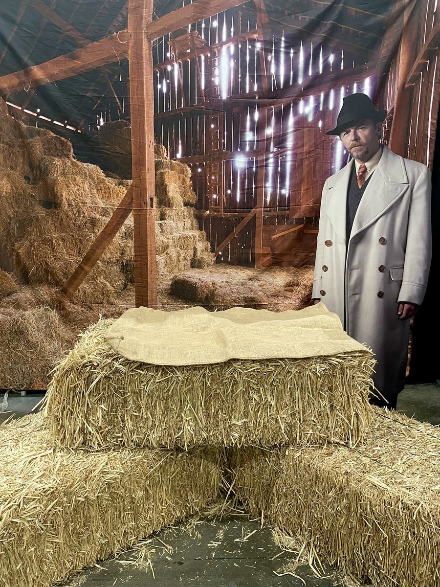 Clare_BK's tweet image. At @comicconla this weekend? Come to booth 1015 right on the main aisle and see if you can find #gefthetalkingmongoose in our photo op :) #NandorFodor #simonpegg