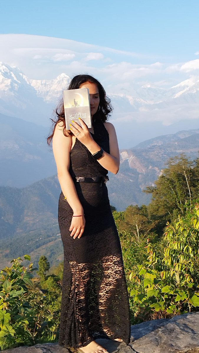 ieeebhaani's tweet photo. इजोरिया नाम नै काफी  @subinbhattarai1 https://t.co/7Mrd3QL1Gb