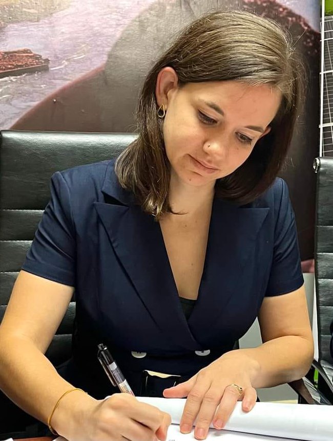 Earlier today, Kenya Climate Ventures (KCV) signed an investment agreement with Acacia Innovations Limited. KCV &amp; Cornerstone Enterprises have refinanced the business to #scale production  &amp; distribution of  Kuni Safi brand of energy #efficient briquettes to schools &amp; industries.