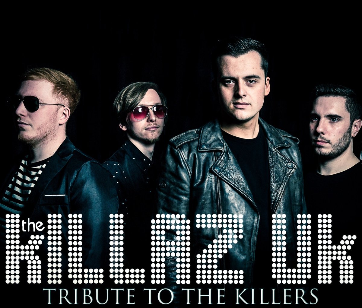 'We can't wait til tomorrow...' As we are heading back to #therhodehouse in #suttoncoldfield 
Get your tickets 🎟️ now and find out if we are #Human🧍or are we Dancers
skiddle.com/e/36184029
#killerstribute #thekillers #thekillersmusic #victims #theman #mrbrightside #livemusic