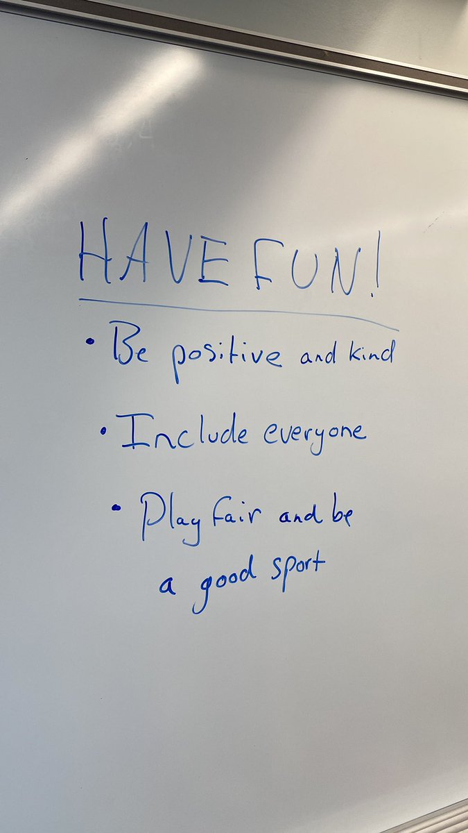 ReedLPS4's tweet photo. Game Day during connections block. First we developed class rules for how we want it to work. And then we played! At the end we will think about how we did following the rules. https://t.co/mLyFWCbojE