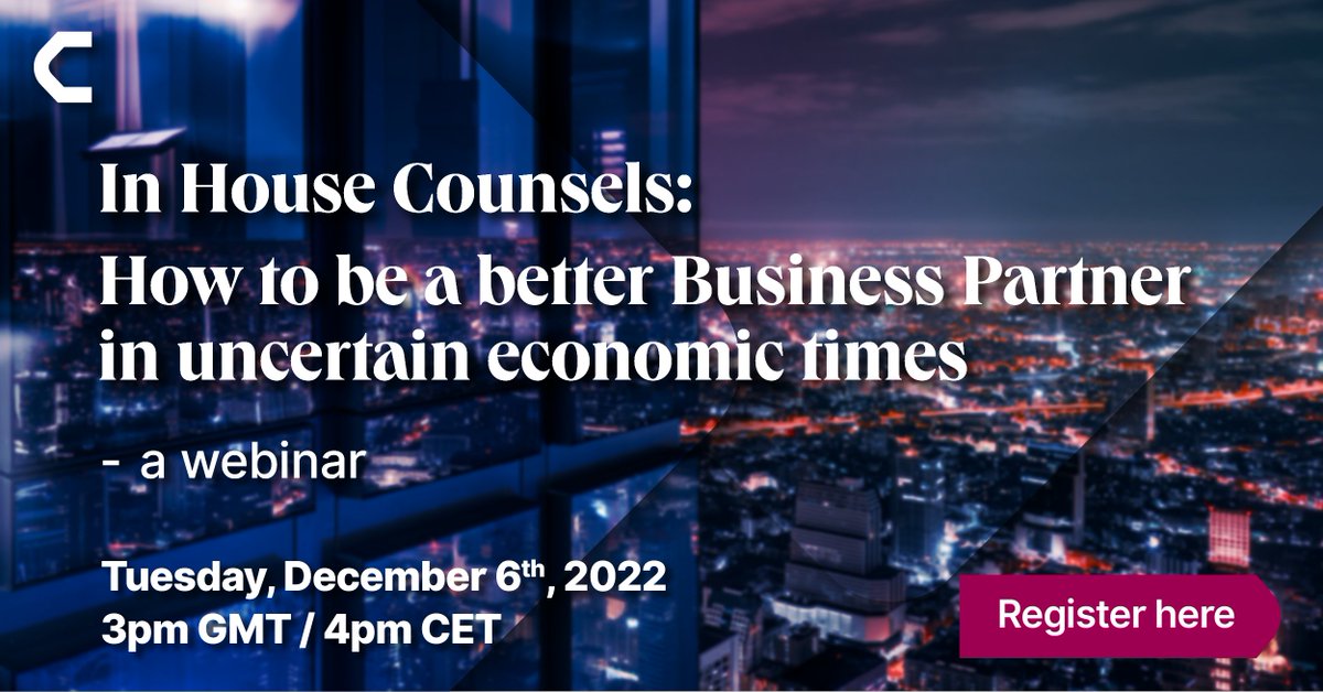 Corsearch tweet media